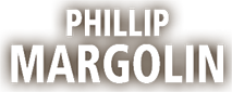 Phillip Margolin Logo