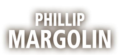 Phillip Margolin Logo